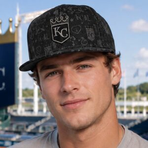 Royals Of The Homestand Hat (2)