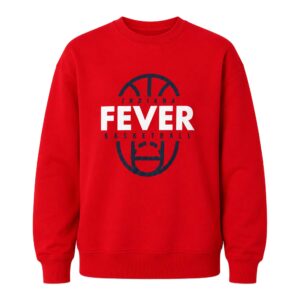 Sophie Cunningham Indiana Fever Sweatshirt