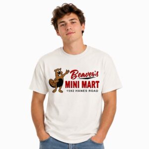 Beaver’s Mini Mart 2026 Shirt (3)