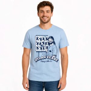 Dylan Cease Strikeout Artist Happy Little K’s Baseball Shirt (2)