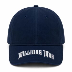 Faye Peraya Millions Max Hat