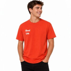 Mkhululi Ncube Good Life Shirt (3)
