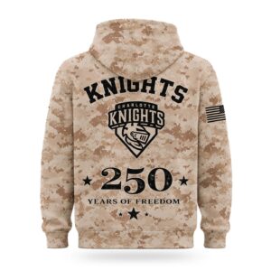 2026 Knights Veterans Day 250 Years Of Freedom Hoodie (6)
