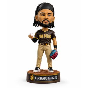2026 Padres Fernando Tatis Jr Bobblehead