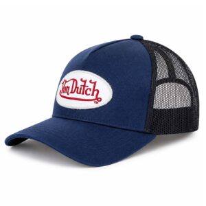 Robert Naylor Von Dutch Hat (3)