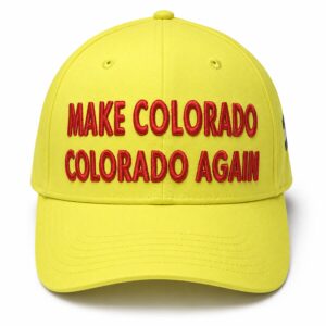 Make Colorado Colorado Again Hat (3)