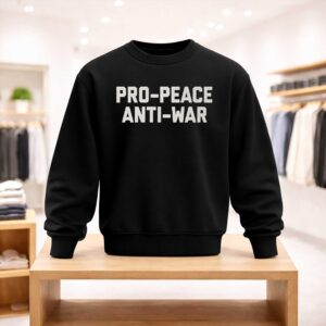 Enes Kanter Freedom Pro Peace Anti War Shirt (4)