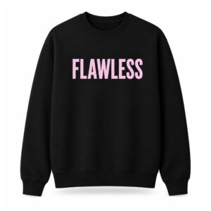 Beyonce Flawless Sweatshirt