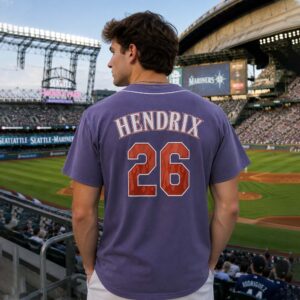 2026 Mariners Jimi Hendrix Night Jersey Giveaway (3)