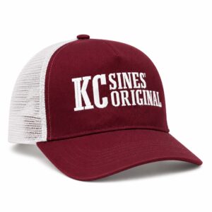Brendan Hunt KC Sines Original Hat (2)