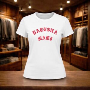 Becky G Daytona Mami Shirt (2)