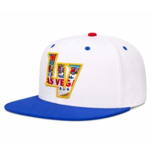 Welcome To Fabulous Las Vegas Hat (2)