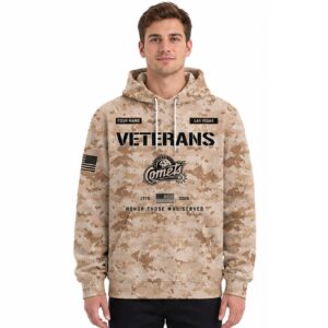 2026 City Comets Veterans Day 250 Years Of Freedom Hoodie (3)