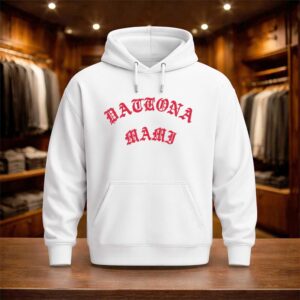 Becky G Daytona Mami Shirt (3)