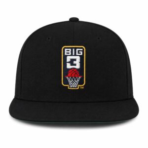 Ice Cube BIG3 2026 Hat