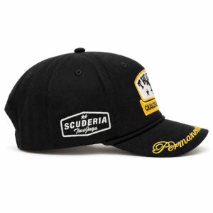 Josh Houston Caballo Ganador Hat (2)