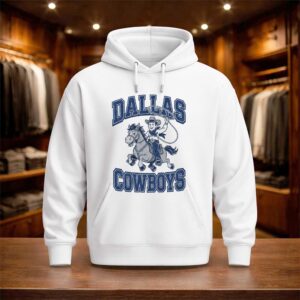Dallas Cowboys Woody Shirt (3)