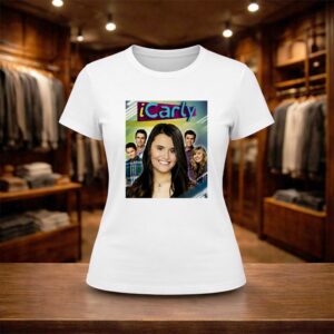 Icharlie Charlie Kirk Shirt (2)