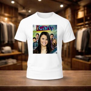 Icharlie Charlie Kirk Shirt