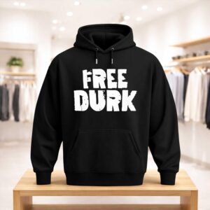 Free Durk Shirt (6)