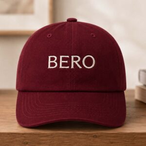 Tom Holland Bero 2026 Hat (2)