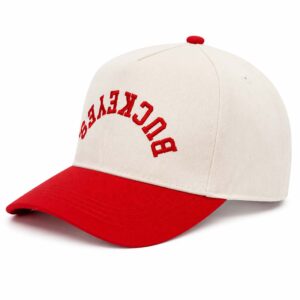 Buckeyes Baseball Hat (3)
