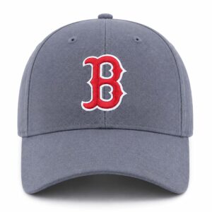 Matt Damon Red Sox Baseball 2026 Hat