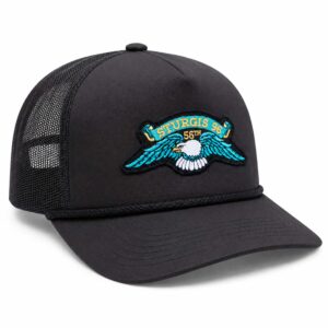 Austin Butler Sturgis 96 58TH Hat (3)