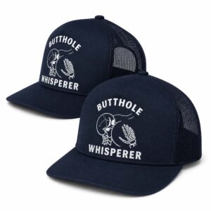 Butthole Whisperer Hat (3)