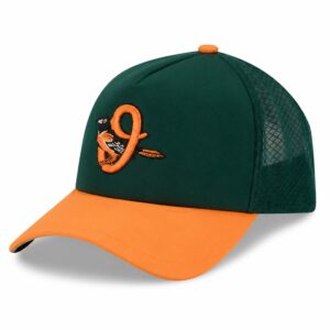 2026 Orioles City Connect Hat