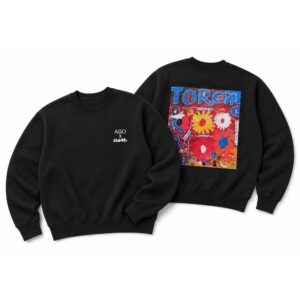 Dylan Cease Ago x Cease Eve of Toronto Sweatshirt (4)