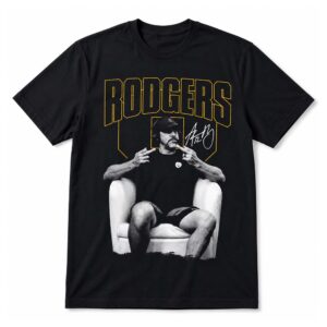 Aaron Rodgers Absolute Coward Shirt (2)