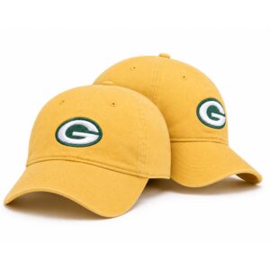 Billie Eilish Green Bay Packers Hat (6)
