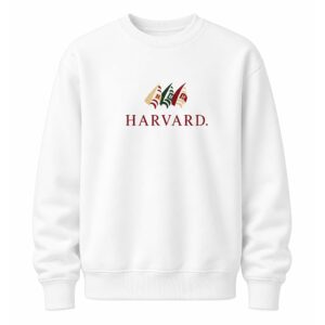 Cardi B Harvard Sweatshirt