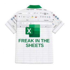 2026 Freak In The Sheets Hawaiian Shirt (2)
