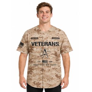 2026 Isotopes Veterans Day 250 Years Of Freedom Jersey (2)