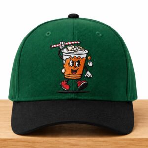 Reading Iced Coffees Rhys Hoskins 2026 Hat