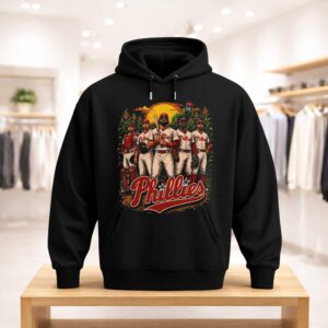 Phillies Field of Dreams 2026 Shirt (3)
