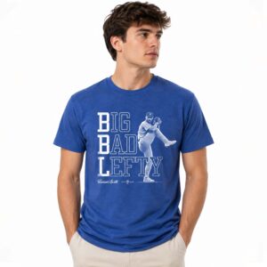 Miguel Rojas Big Bad Lefty Shirt (3)