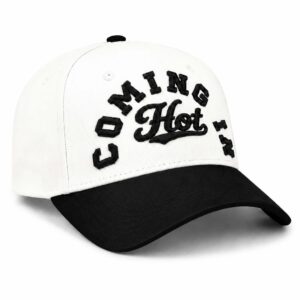 Coming In Hot Hat