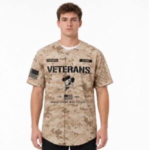 2026 Cowboys Veterans Day 250 Years Of Freedom Jersey (2)