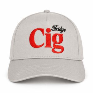 Fridge Cig Hat