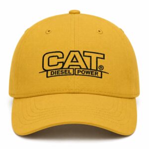 Ryan Gosling Cat Diesel Power Hat