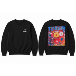 Dylan Cease Ago x Cease Eve of Toronto Sweatshirt