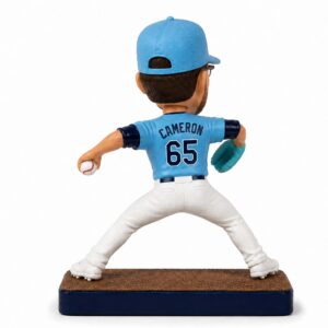 2026 Storm Chasers Noah Cameron Bobblehead Giveaway (2)