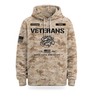 2026 Storm Chasers Veterans Day 250 Years Of Freedom Hoodie (2)