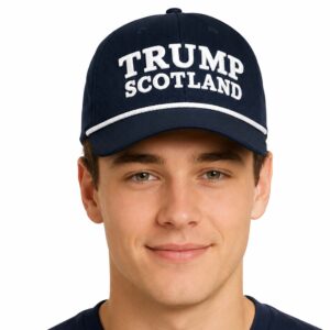 Eric Trump Scotland Hat (3)