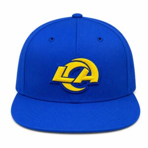 Angeles Rams Draft 2026 Hat (2)