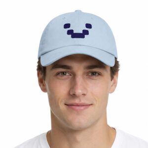 Marathon Inspired Hat (2)