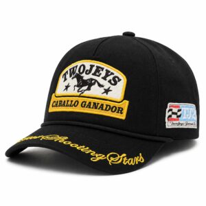 Josh Houston Caballo Ganador Hat (3)